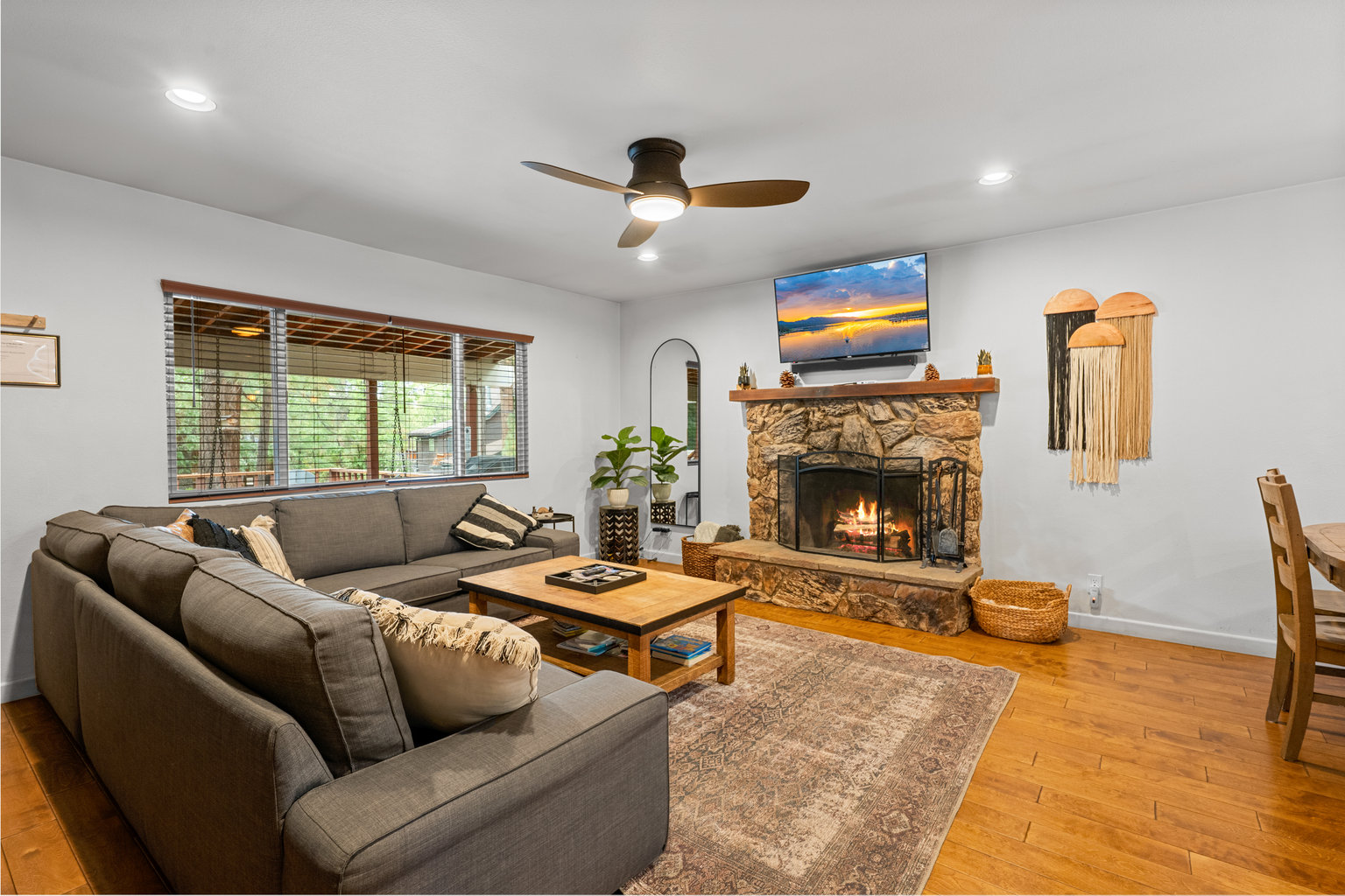 Big Bear Lake Vacation Rental