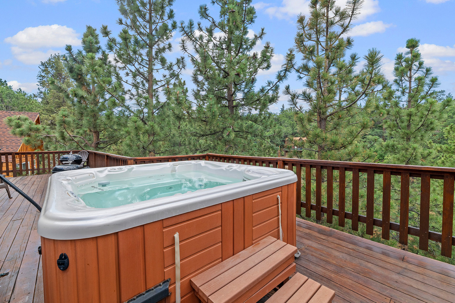 Big Bear City Vacation Rental