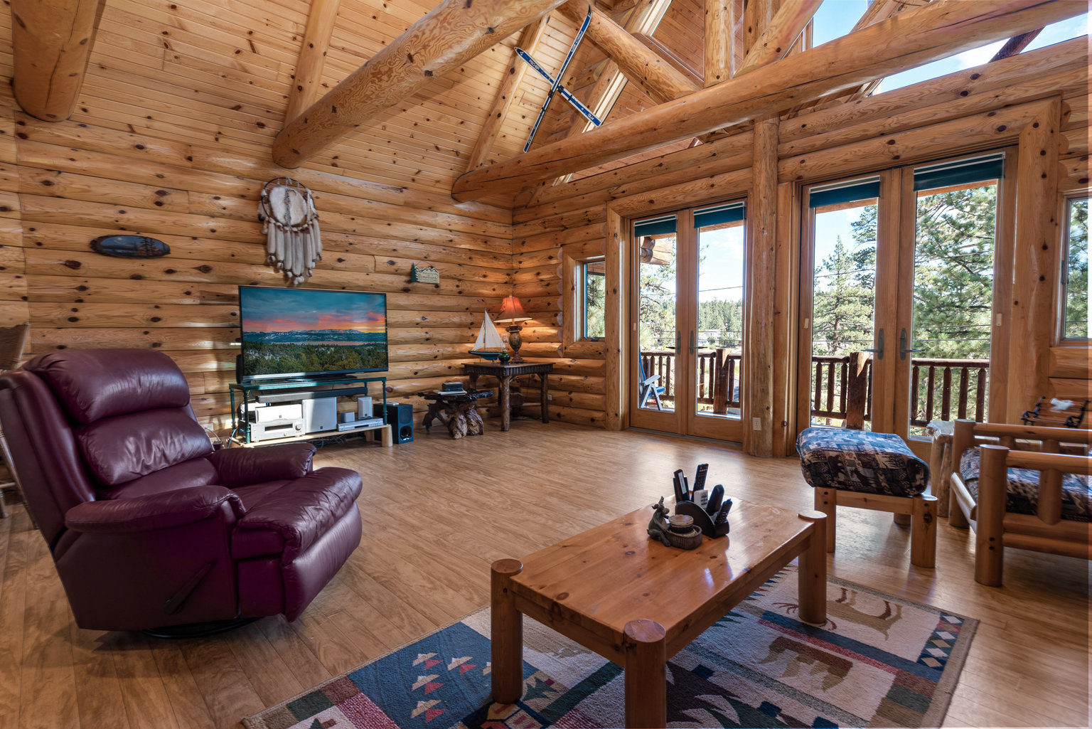 Big Bear Lake Vacation Rental