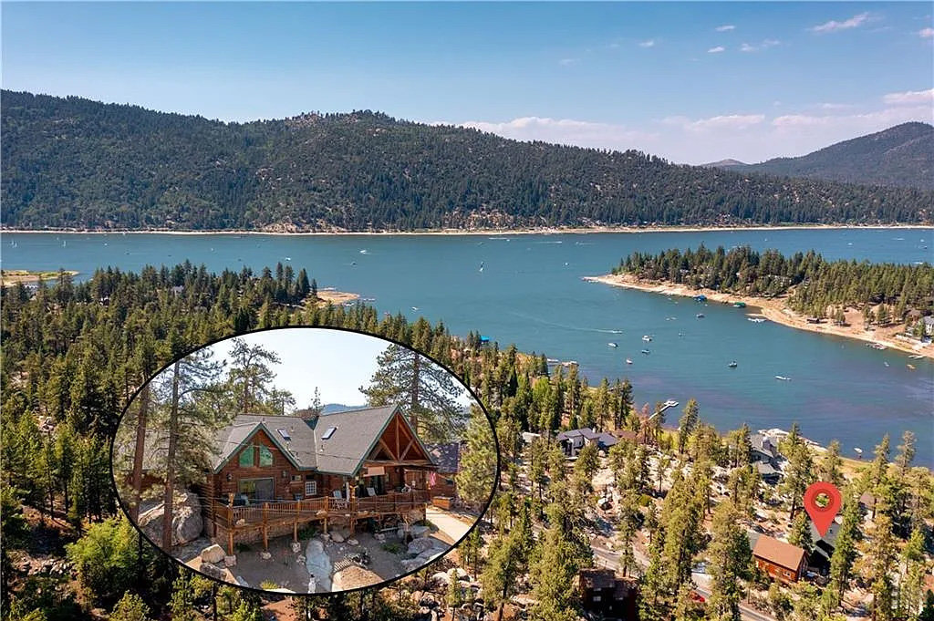 Big Bear Lake Vacation Rental