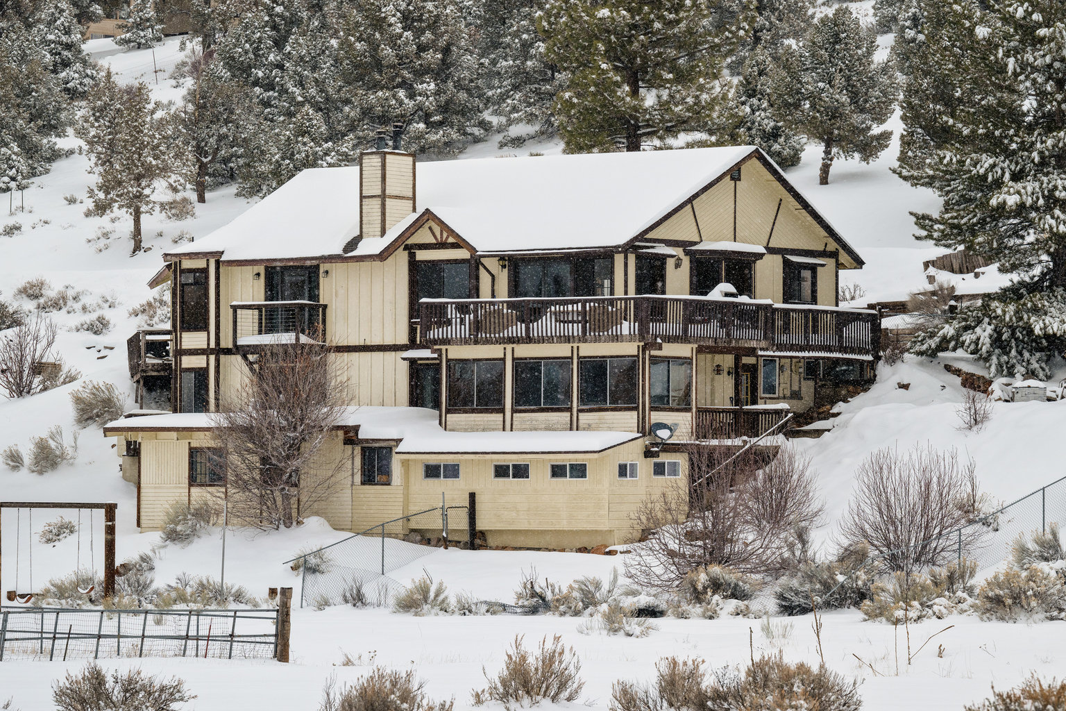 Big Bear City Vacation Rental