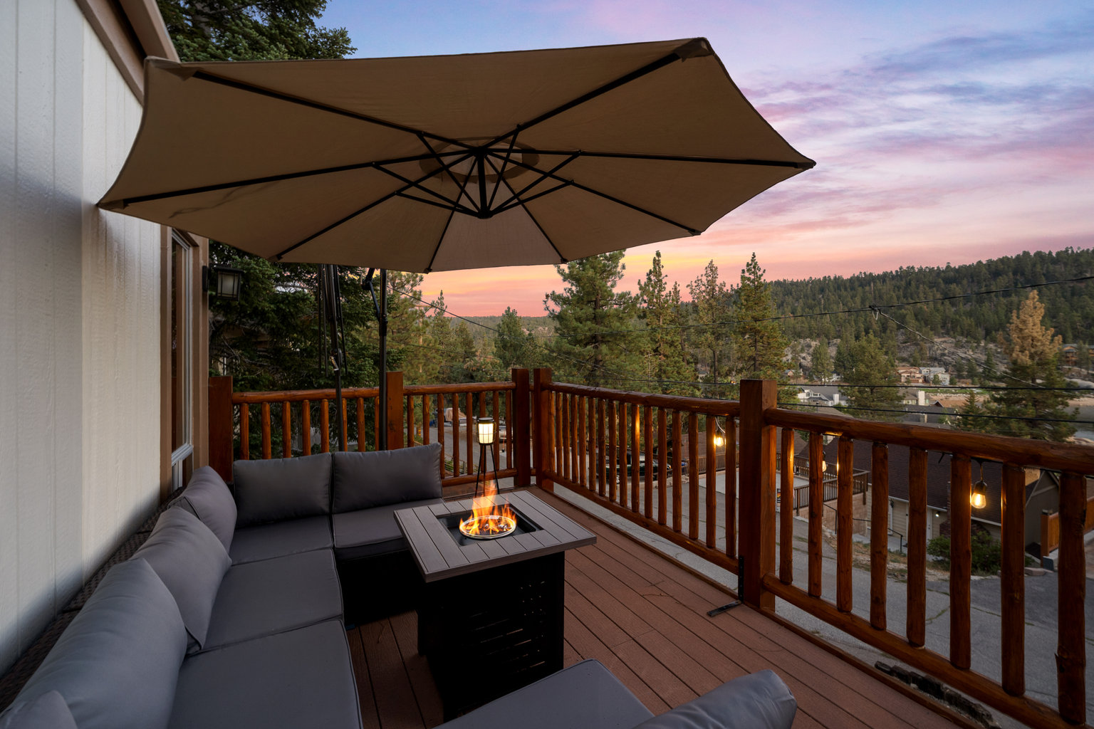 Big Bear Lake Vacation Rental