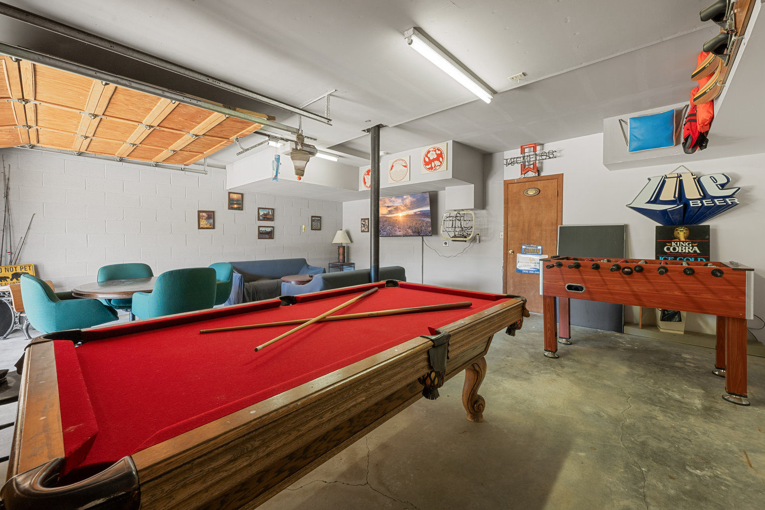 Big Bear Lake Vacation Rental