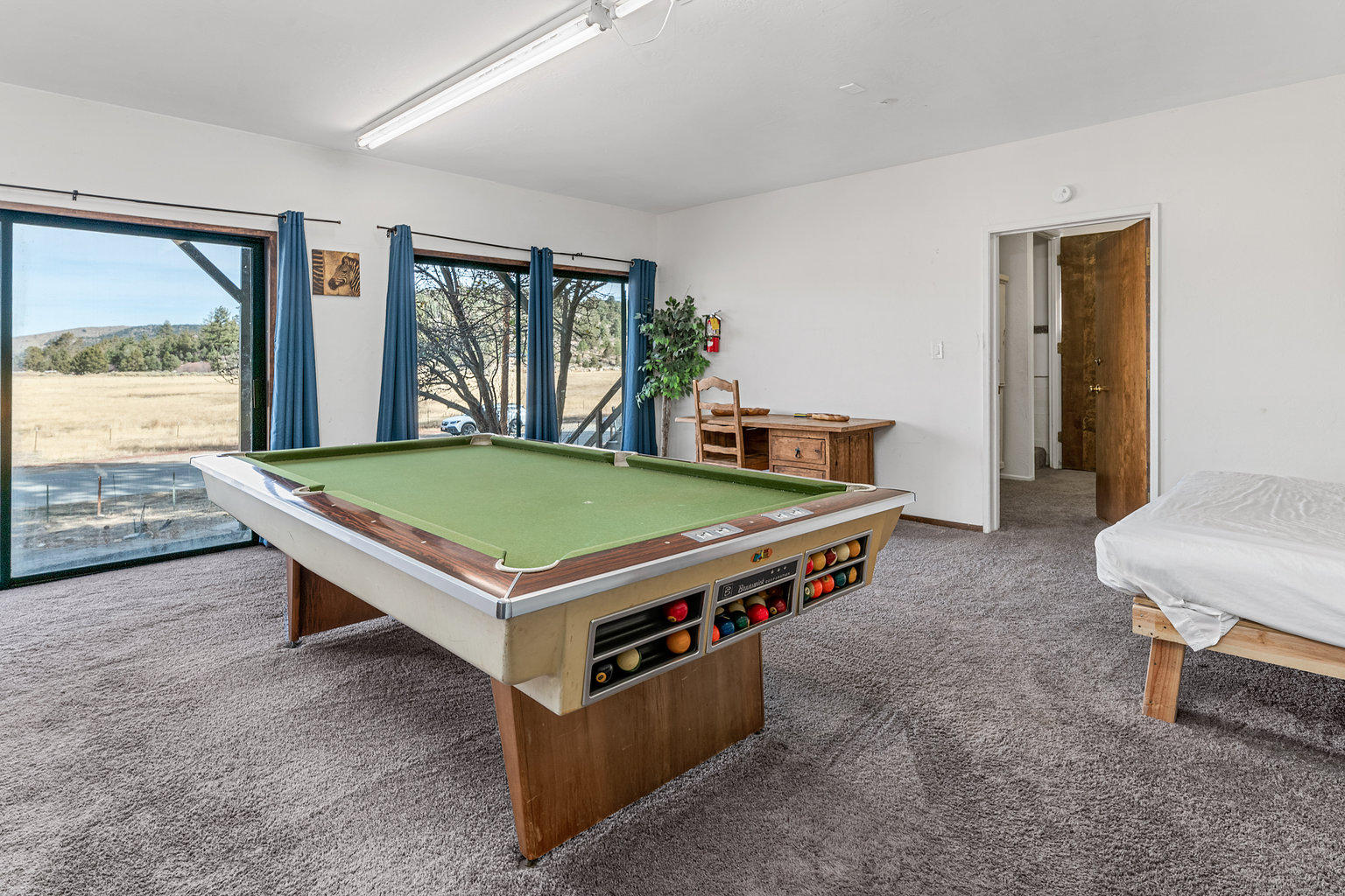 Big Bear City Vacation Rental