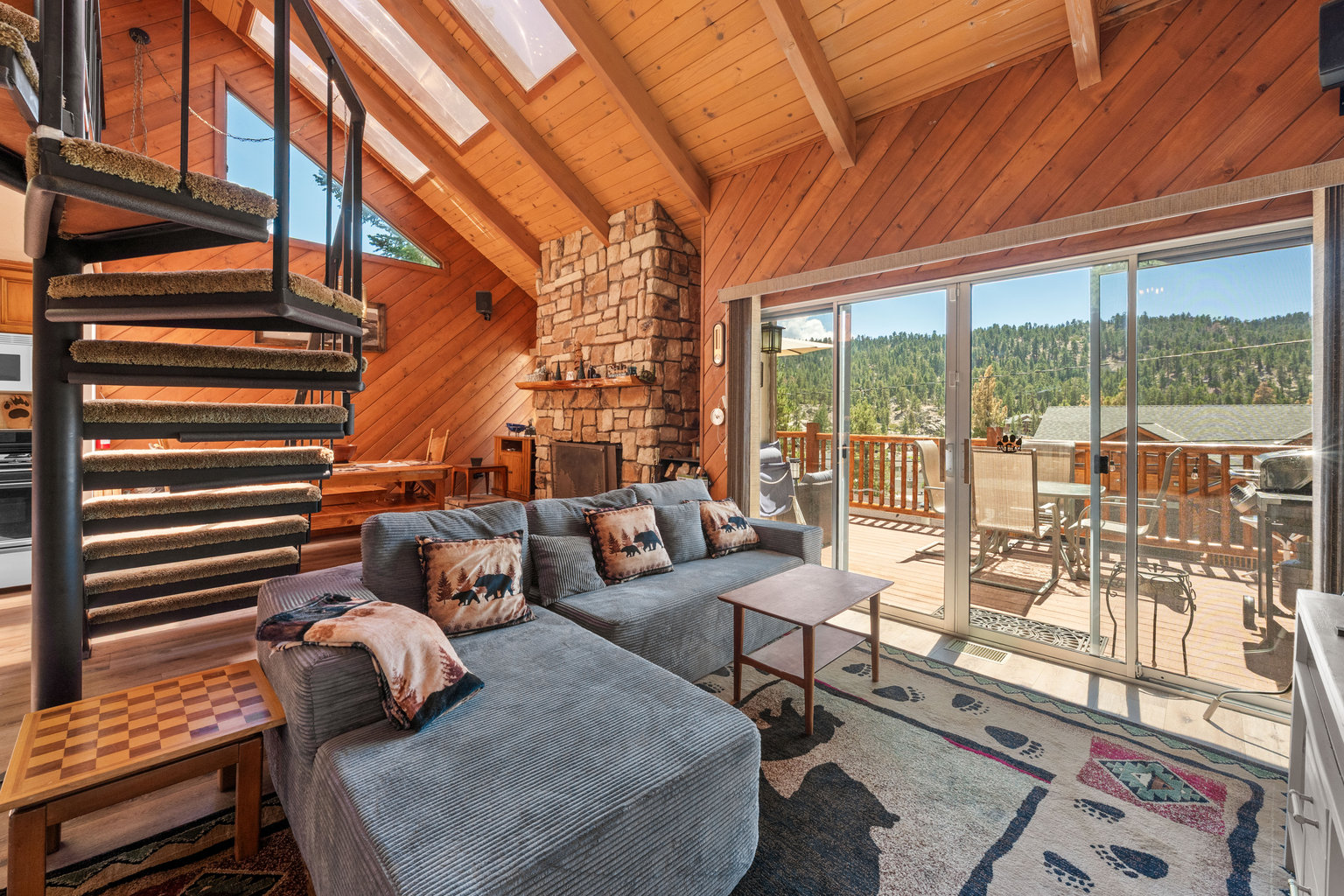 Big Bear Lake Vacation Rental