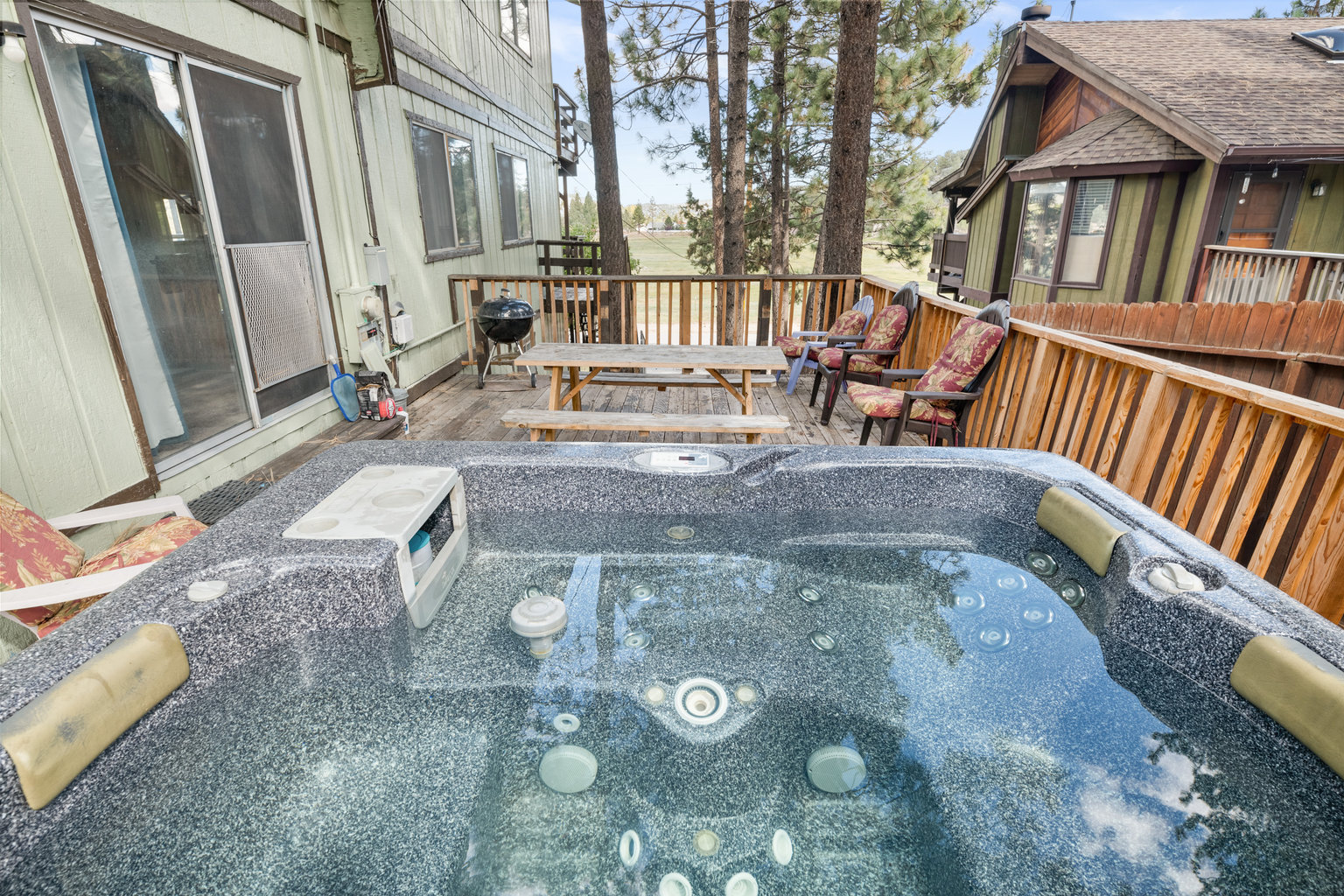 Big Bear City Vacation Rental