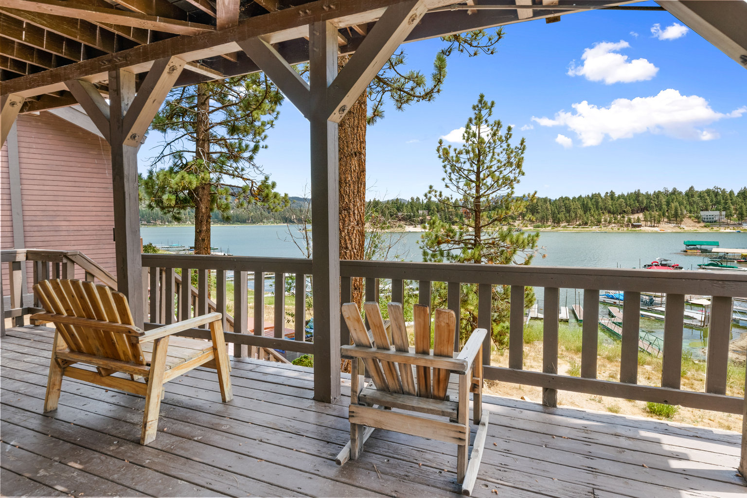 Big Bear Lake Vacation Rental