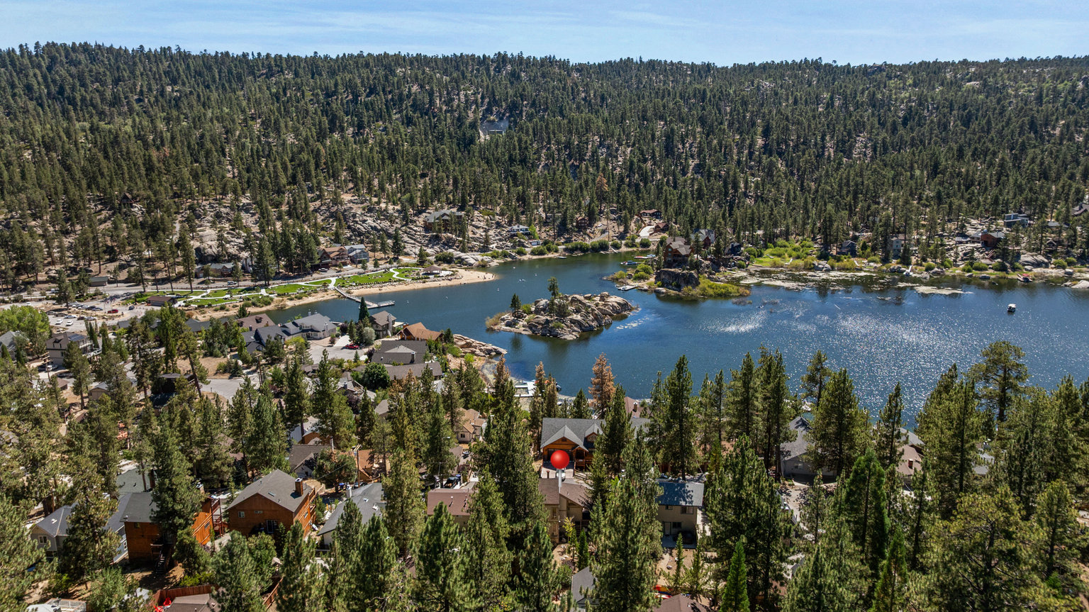 Big Bear Lake Vacation Rental