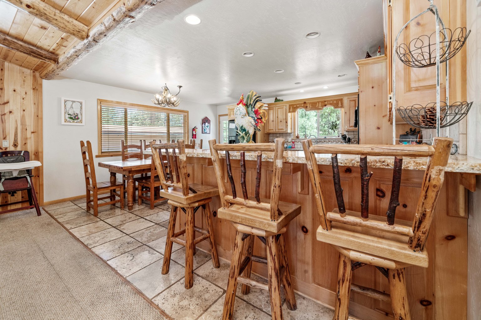 Big Bear Lake Vacation Rental