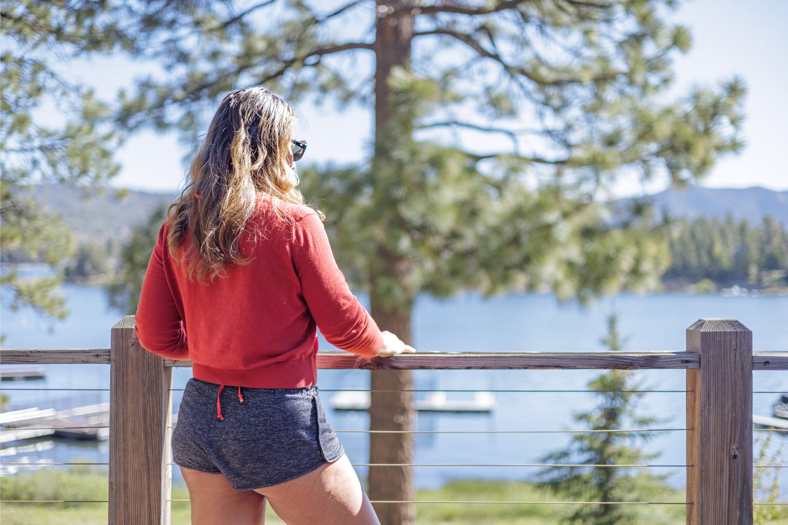 Big Bear Lake Vacation Rental