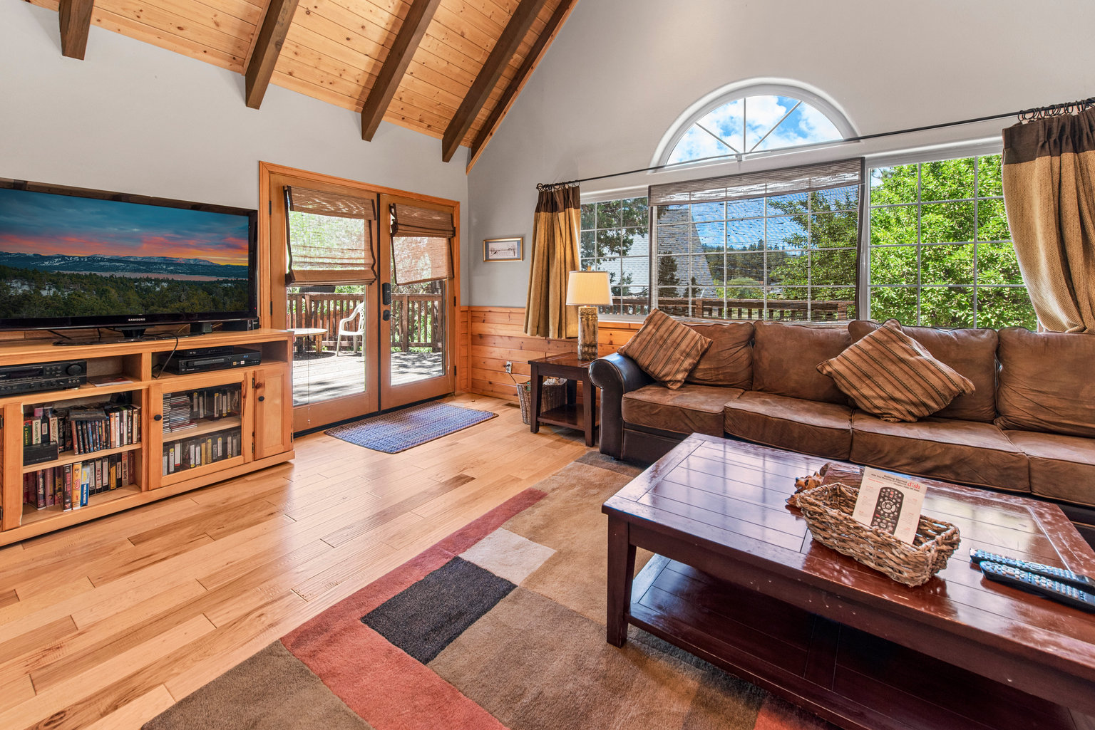 Big Bear Lake Vacation Rental