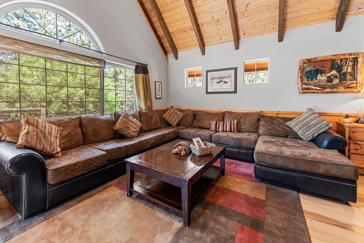 Big Bear Lake Vacation Rental