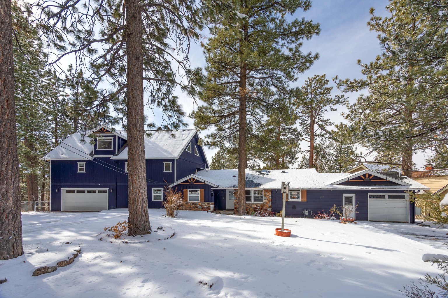Big Bear Lake Vacation Rental