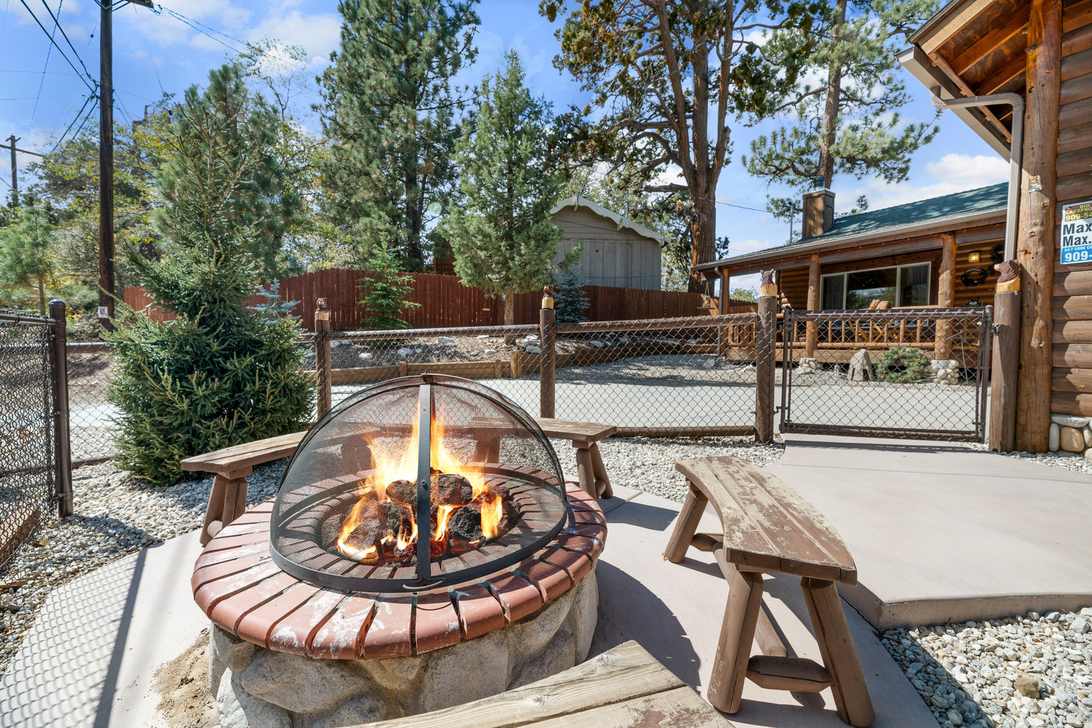 Big Bear City Vacation Rental