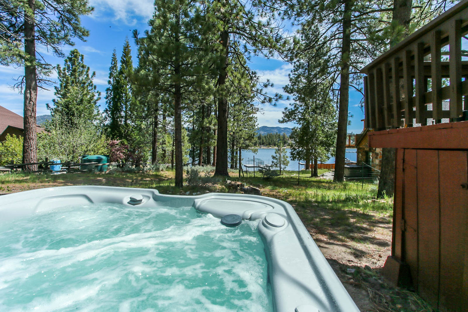 Big Bear Lake Vacation Rental