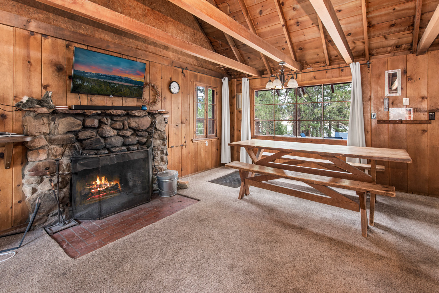Big Bear Lake Vacation Rental