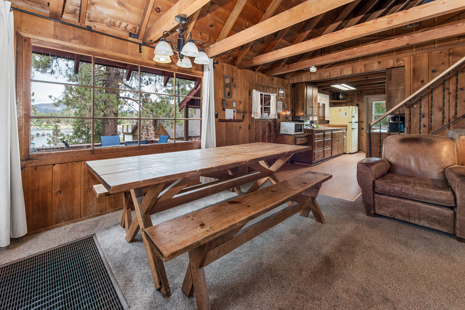 Big Bear Lake Vacation Rental