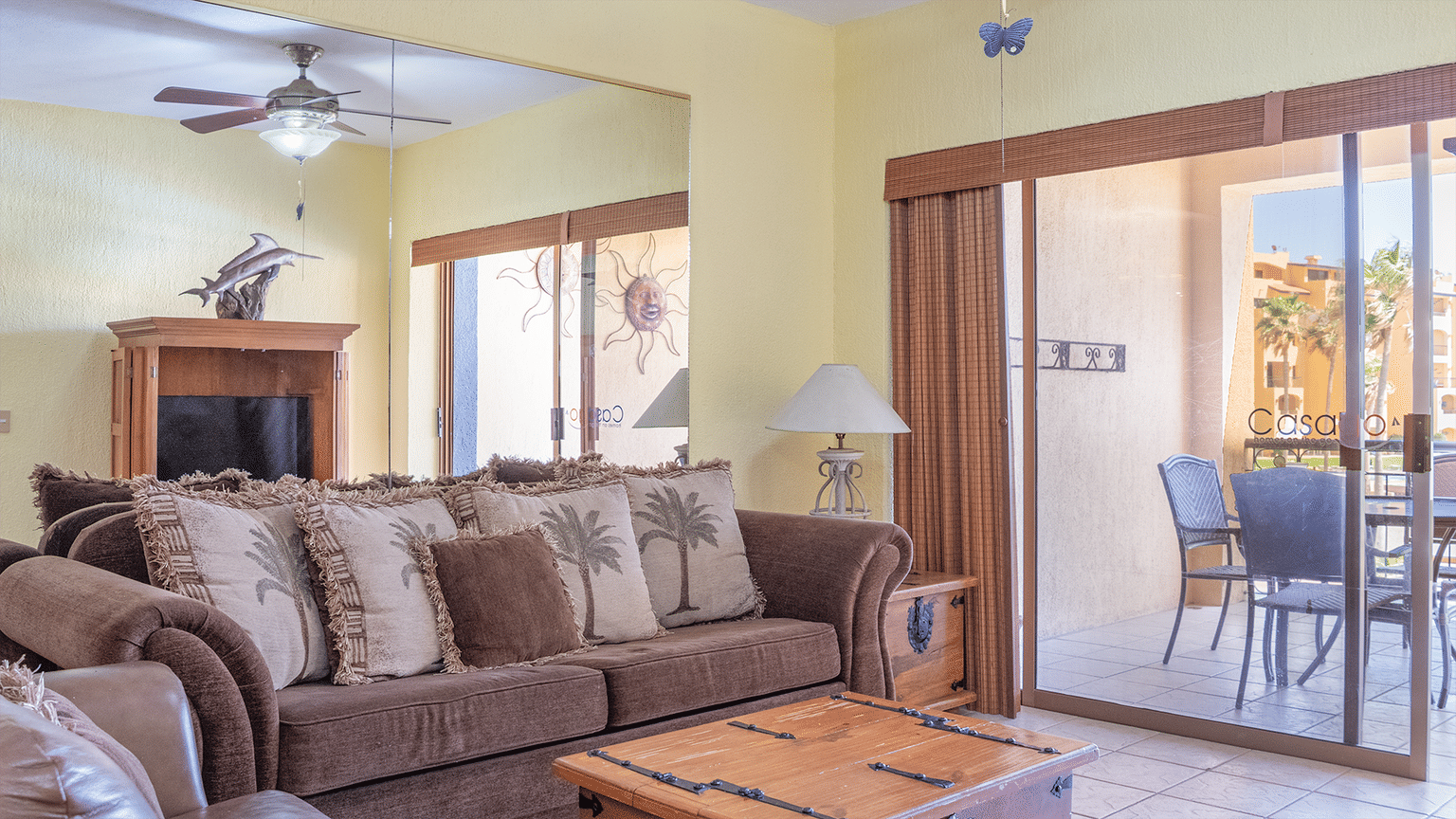 Puerto Peñasco Vacation Rental