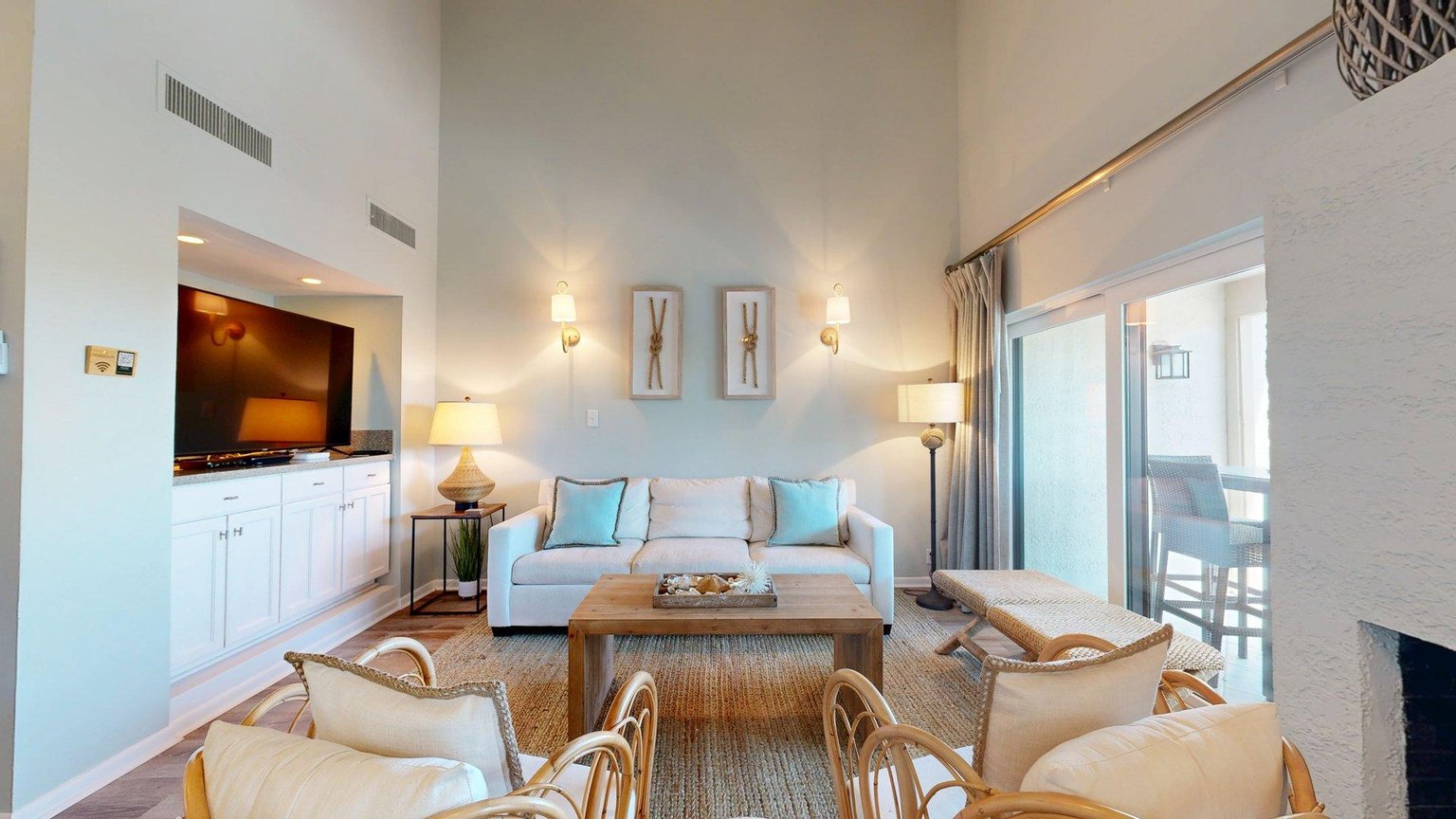 Hilton Head Vacation Rental