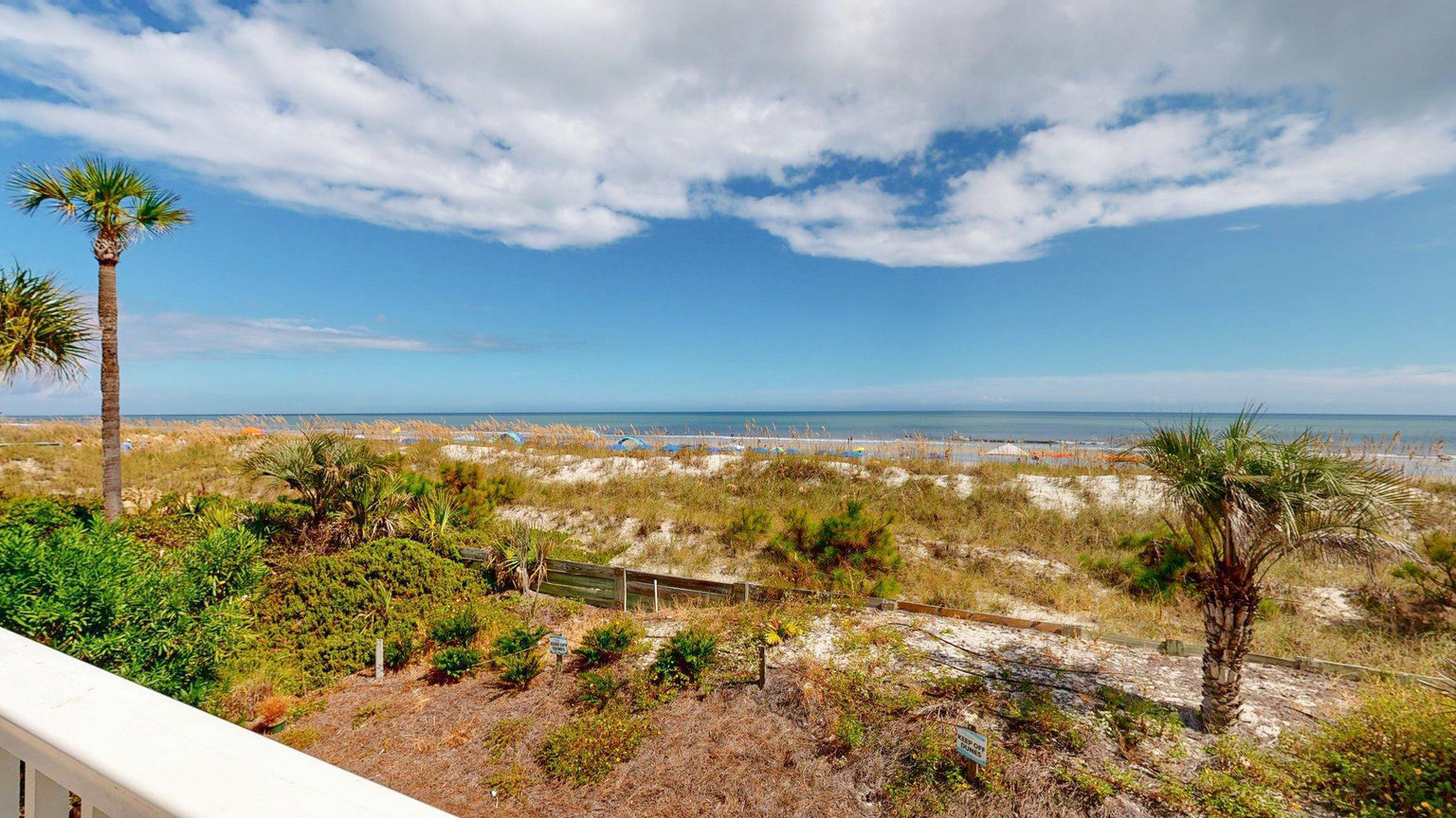 Hilton Head Vacation Rental