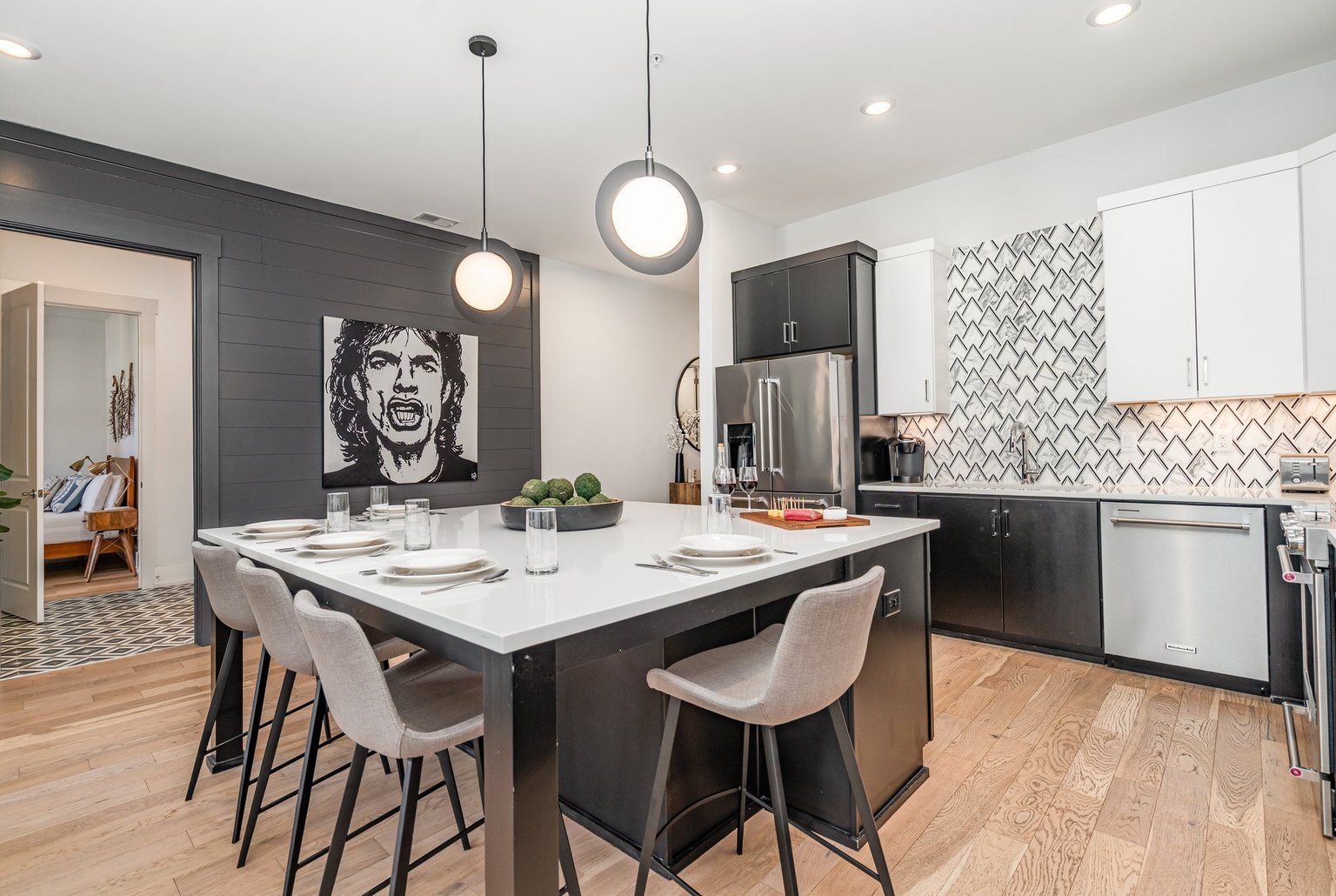 Nashville Vacation Rental