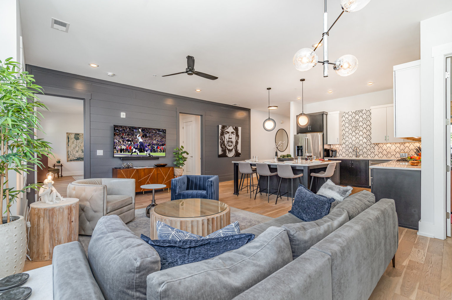 Nashville Vacation Rental