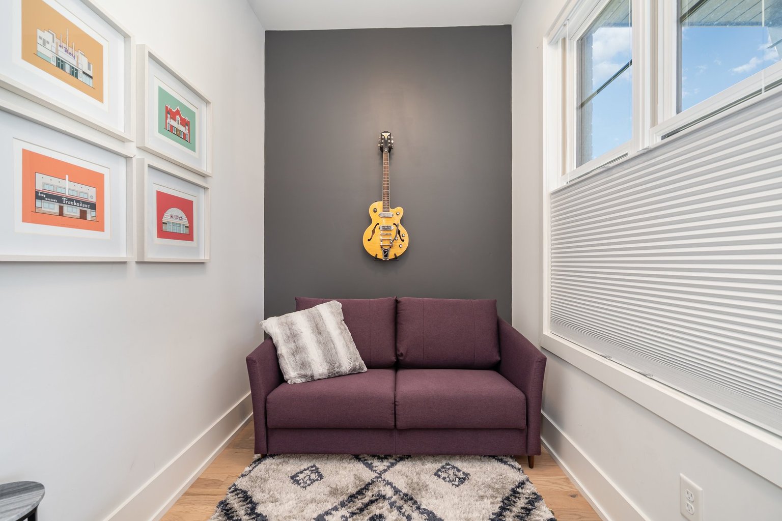 Nashville Vacation Rental