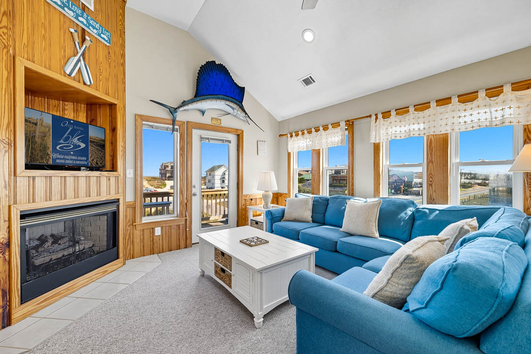 Kill Devil Hills Vacation Rental