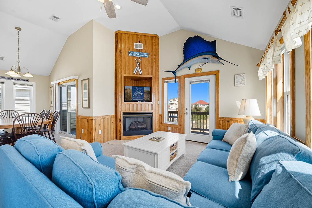 Kill Devil Hills Vacation Rental