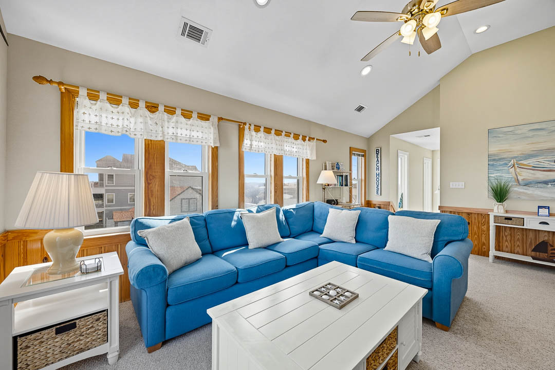 Kill Devil Hills Vacation Rental