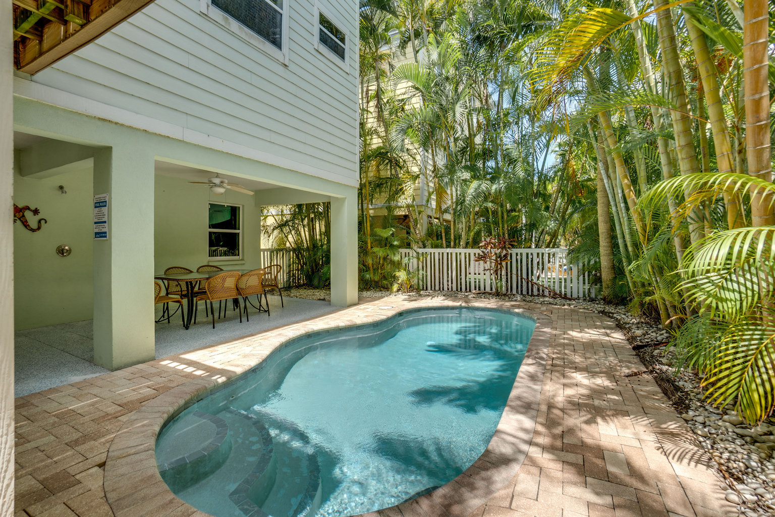 Holmes Beach Vacation Rental