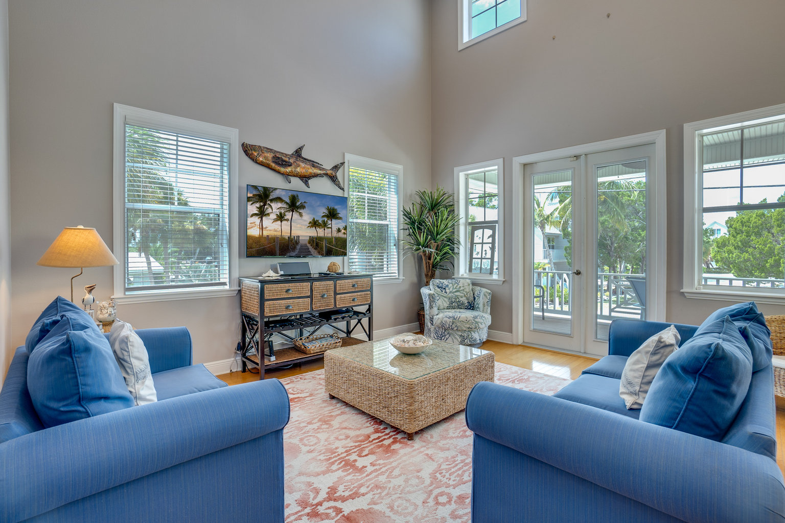 Holmes Beach Vacation Rental