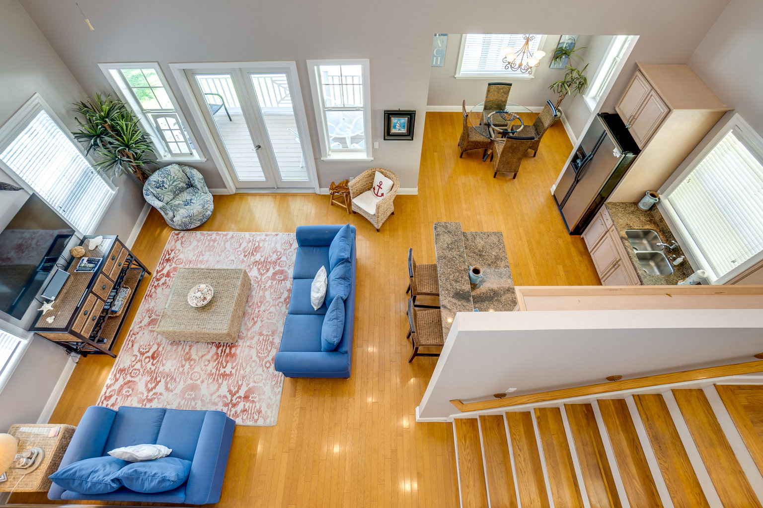 Holmes Beach Vacation Rental