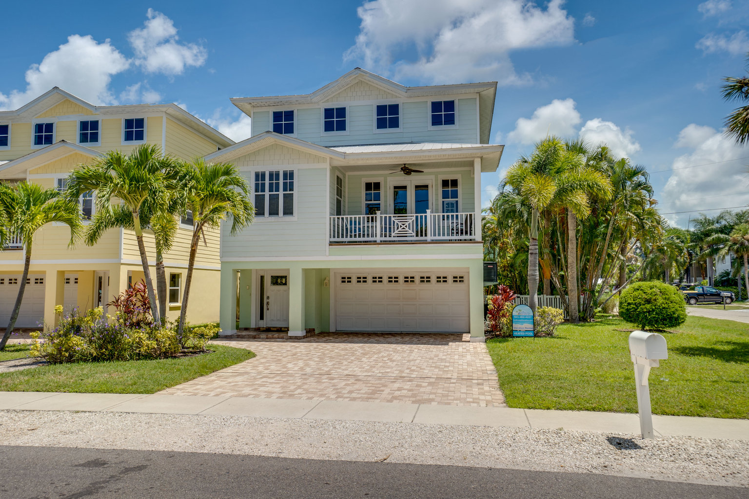 Holmes Beach Vacation Rental