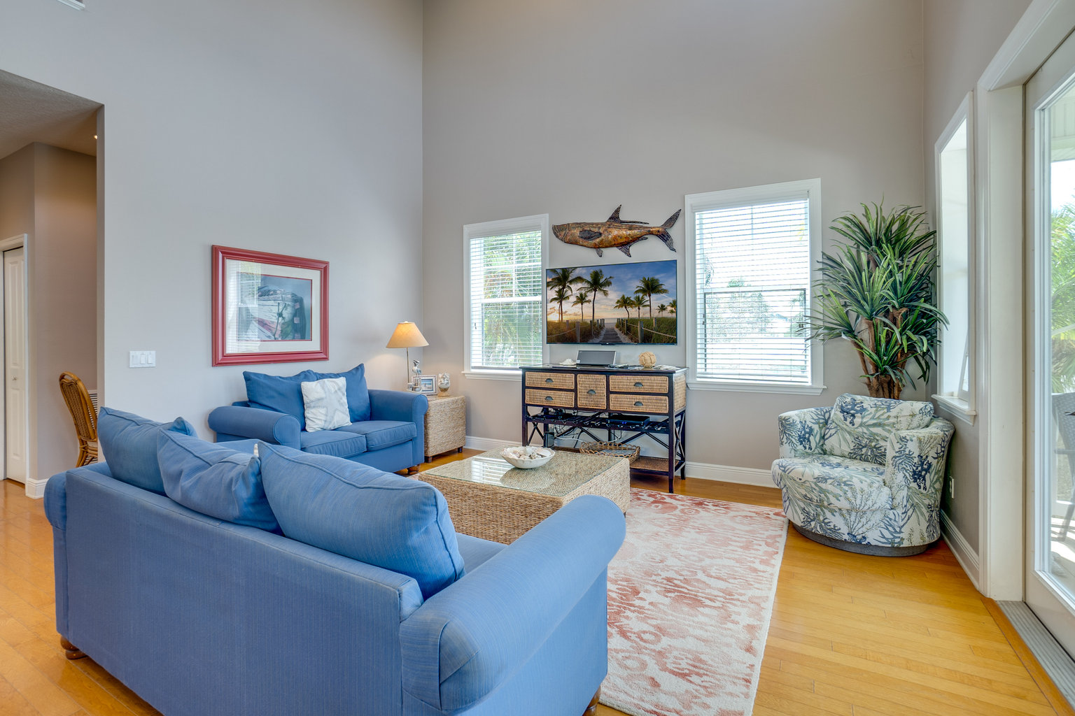 Holmes Beach Vacation Rental