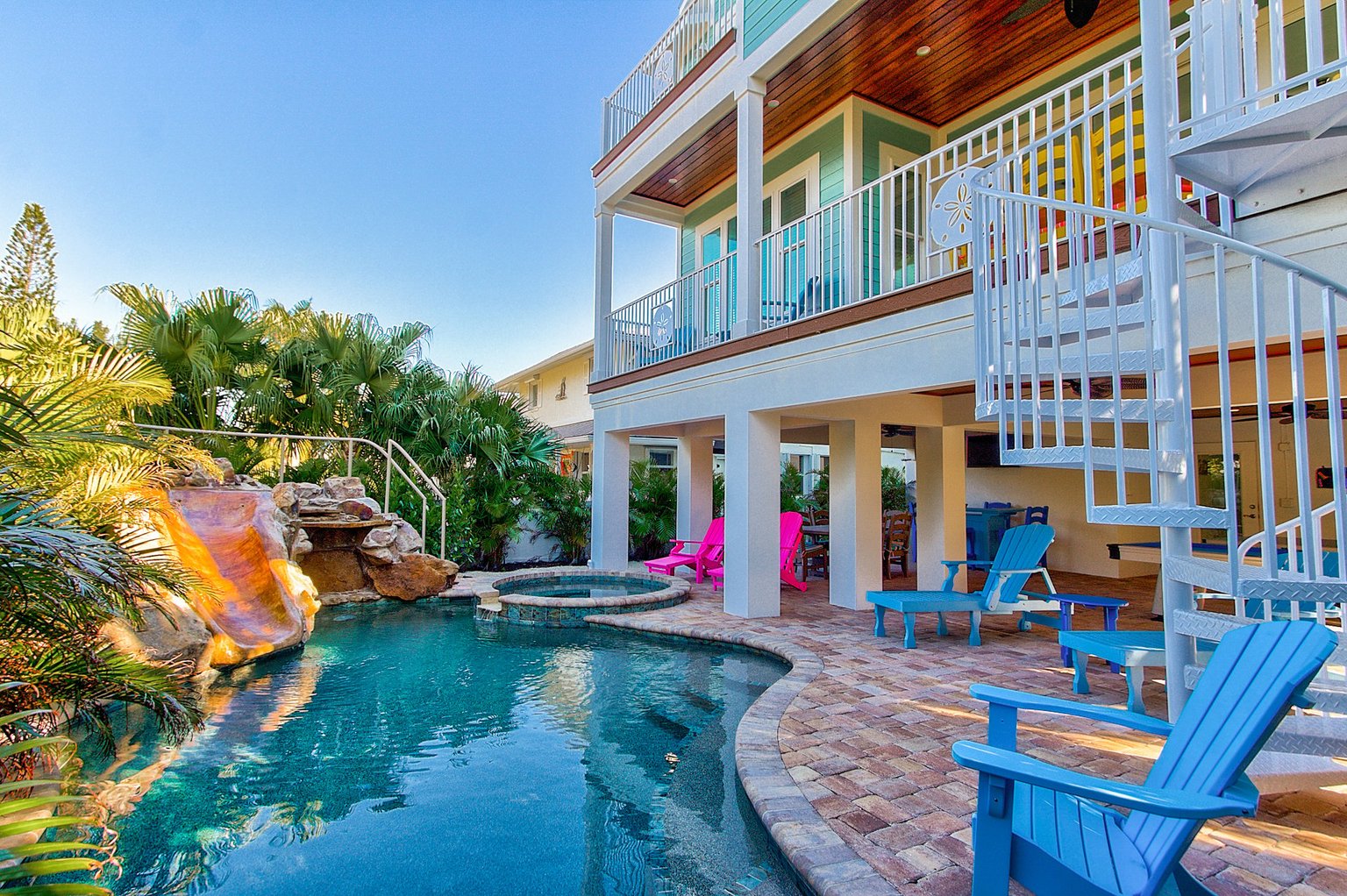 Bradenton Beach Vacation Rental