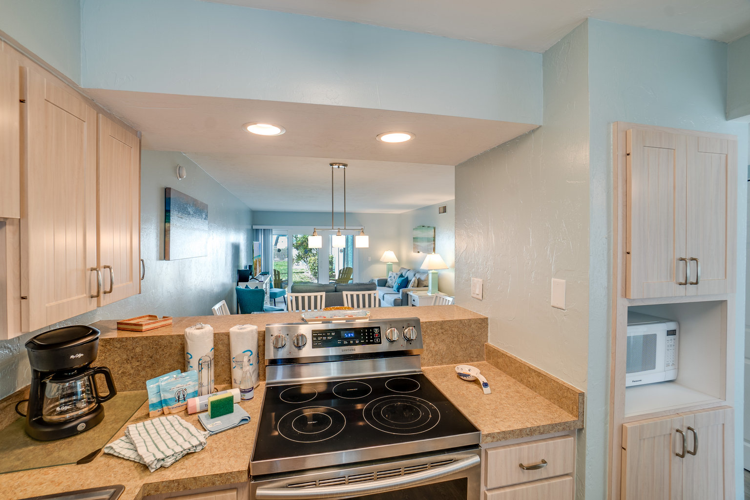Bradenton Beach Vacation Rental