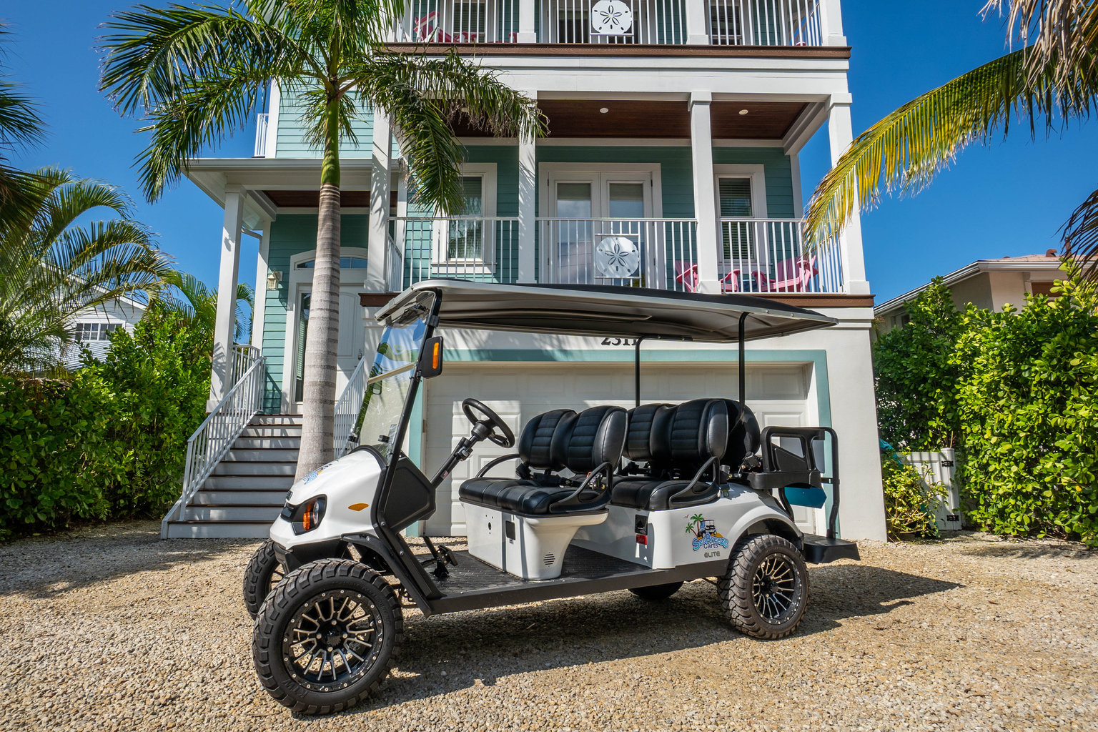 Bradenton Beach Vacation Rental
