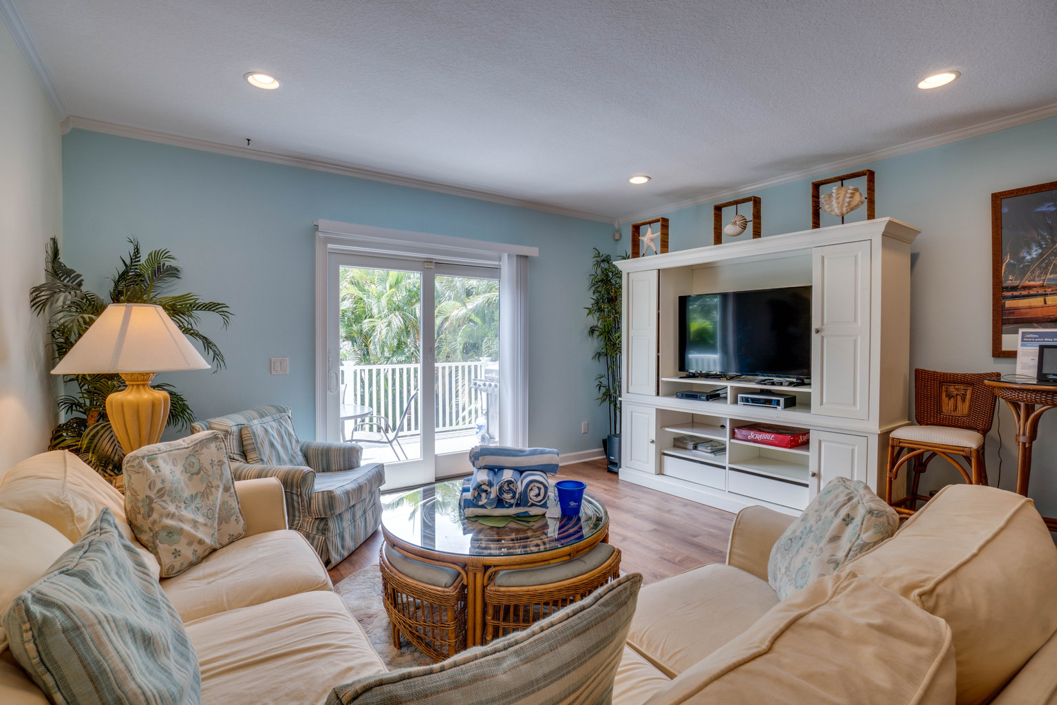 Holmes Beach Vacation Rental