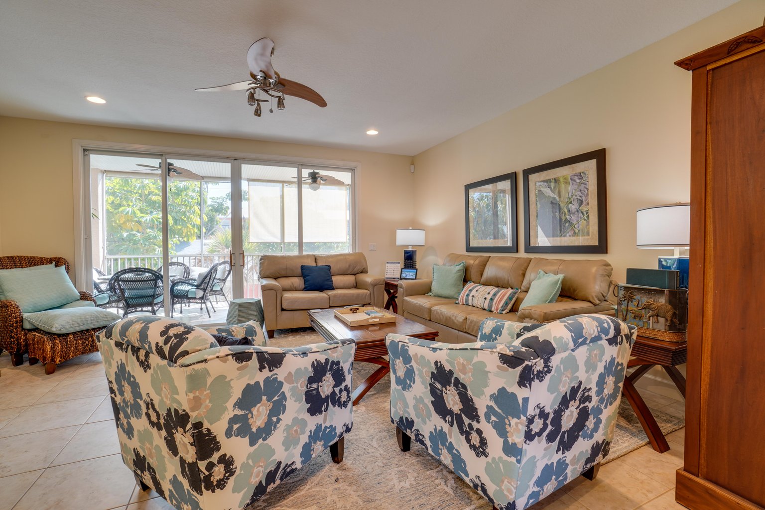 Bradenton Beach Vacation Rental