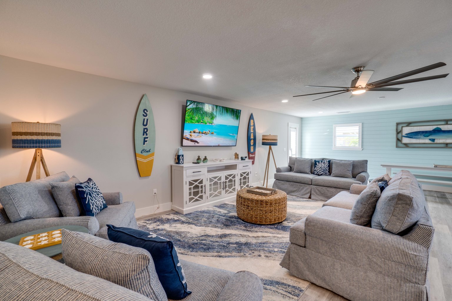 Bradenton Beach Vacation Rental