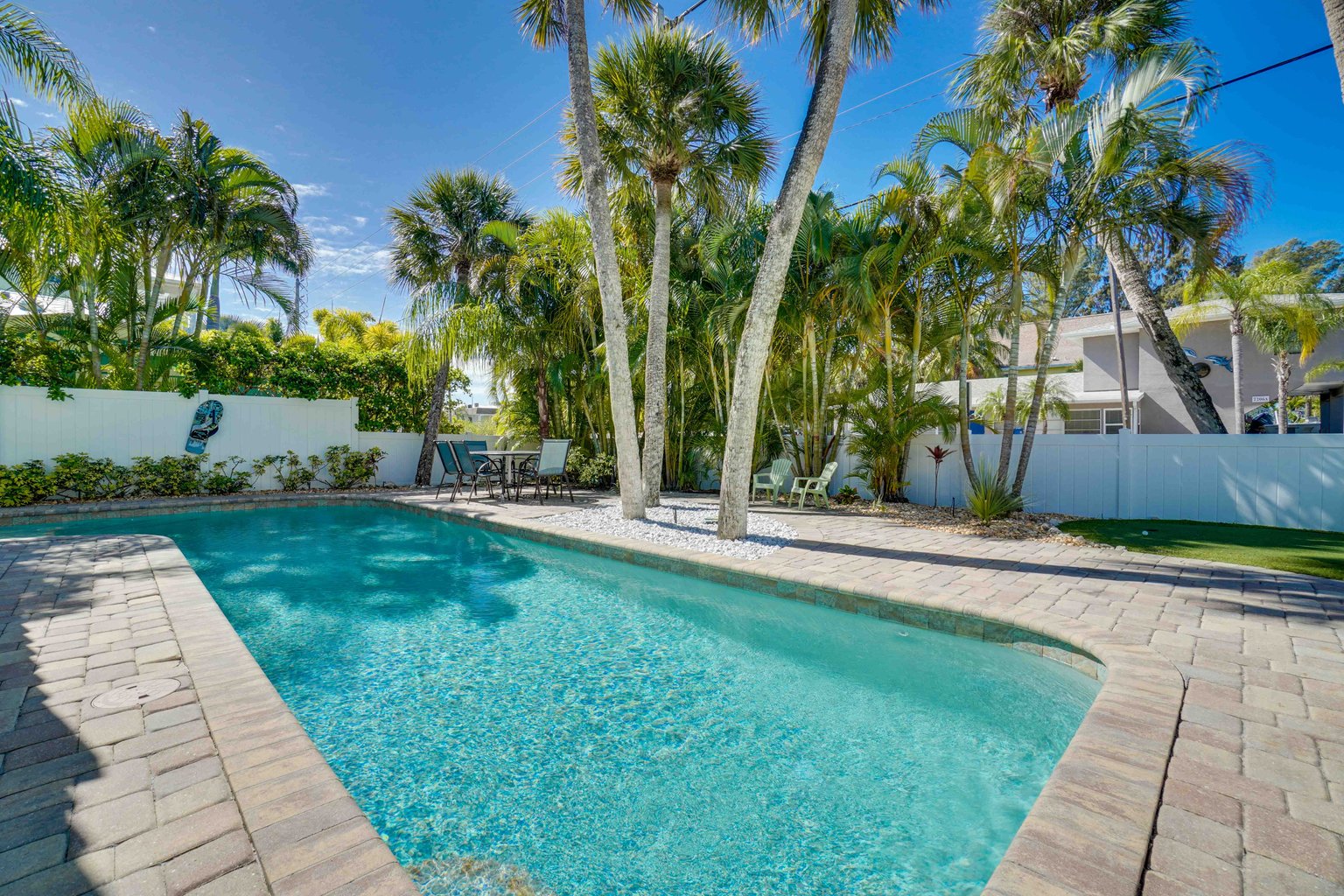 Holmes Beach Vacation Rental