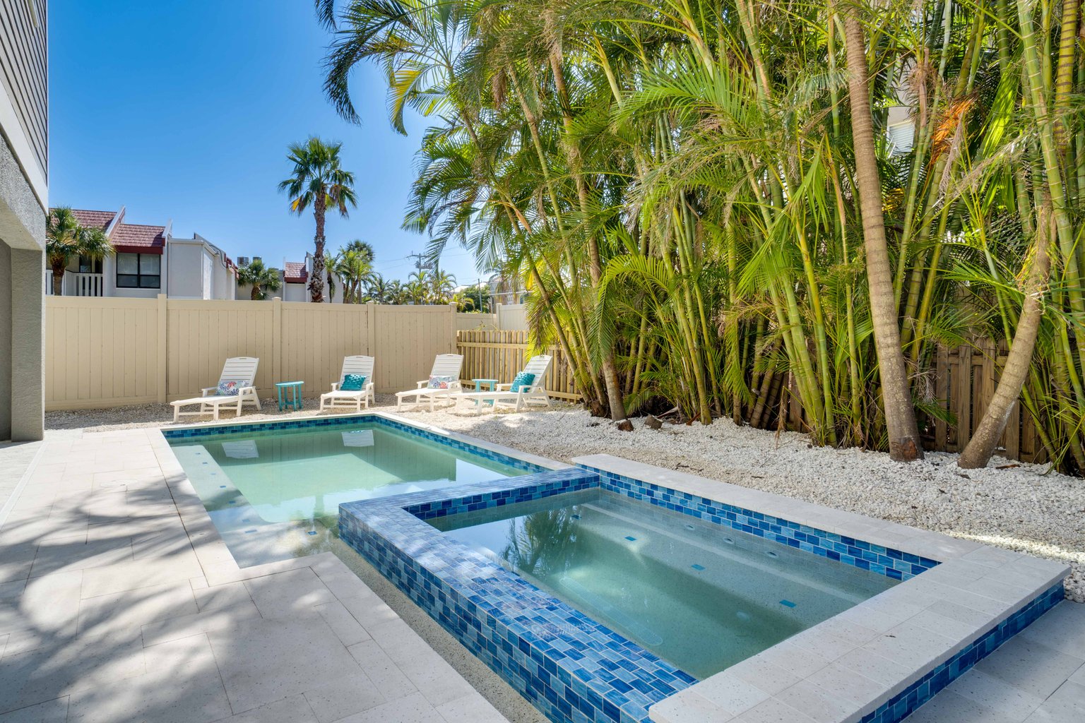 Bradenton Beach Vacation Rental