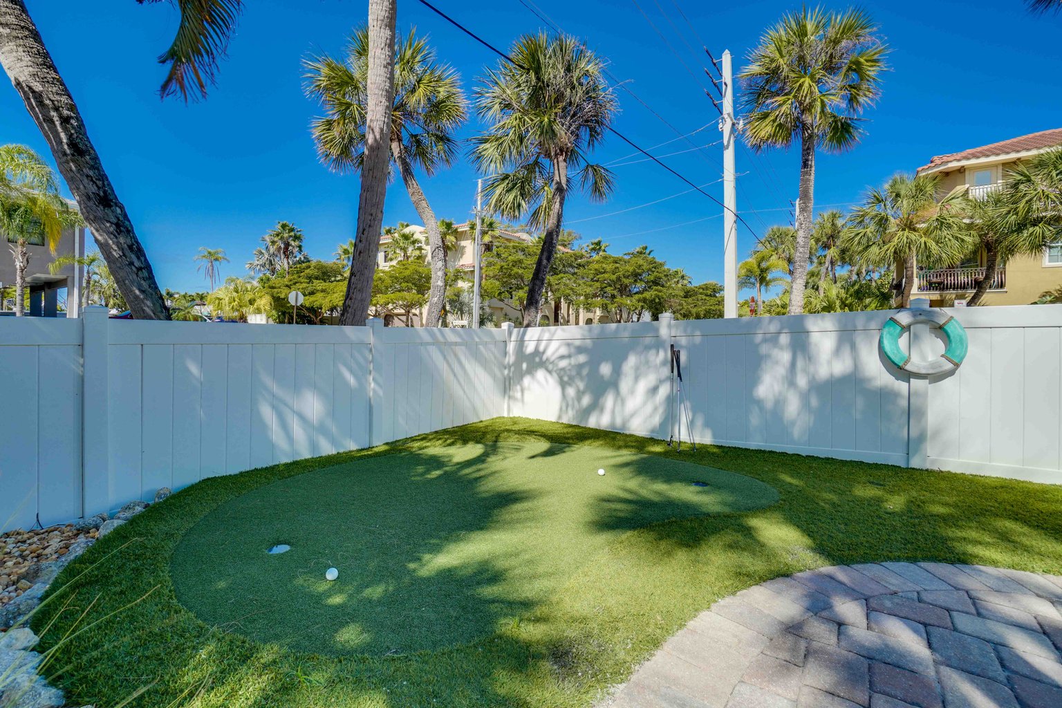 Holmes Beach Vacation Rental