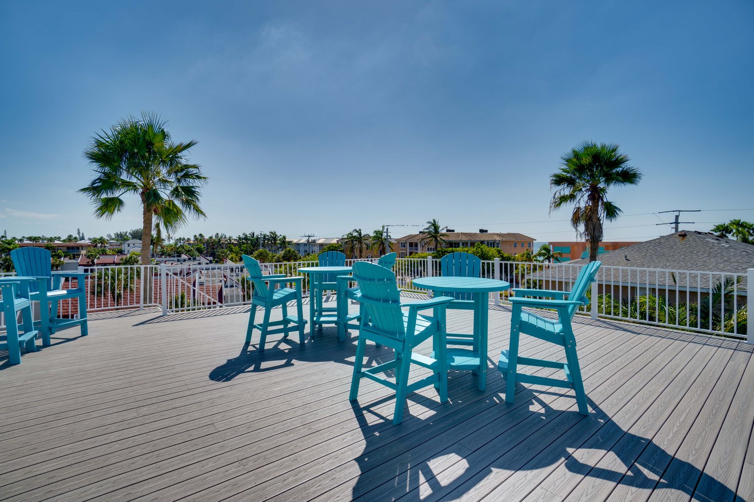 Bradenton Beach Vacation Rental