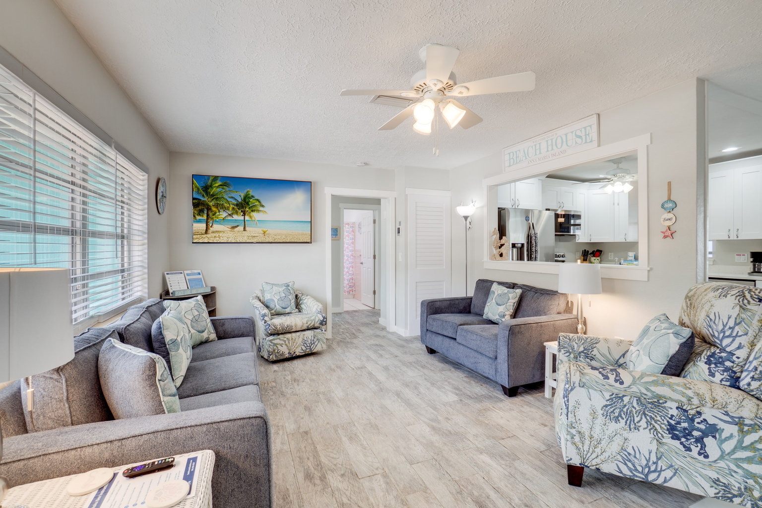 Holmes Beach Vacation Rental