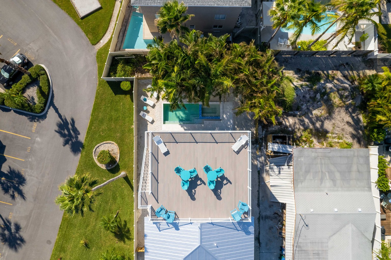 Bradenton Beach Vacation Rental