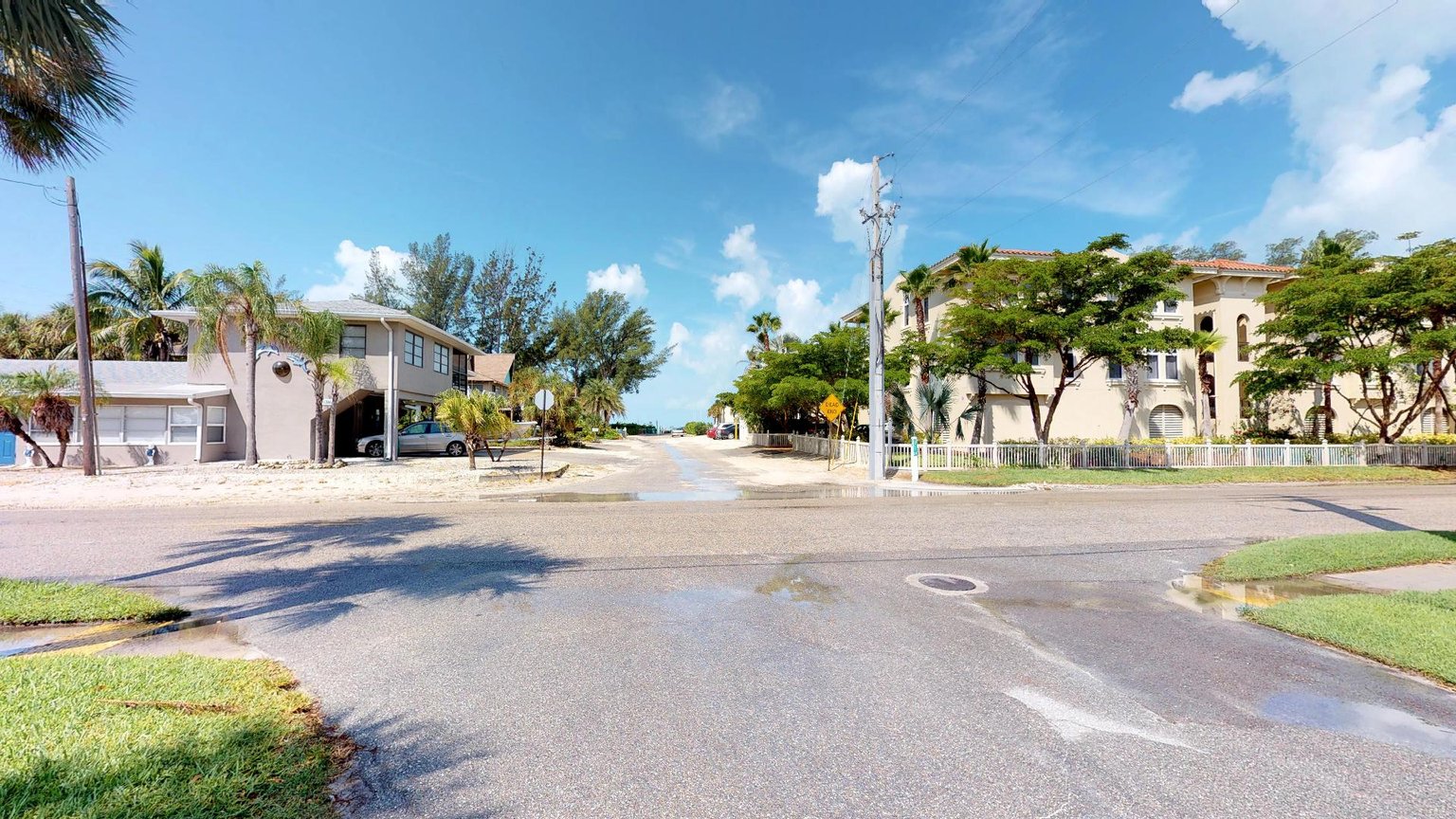 Holmes Beach Vacation Rental