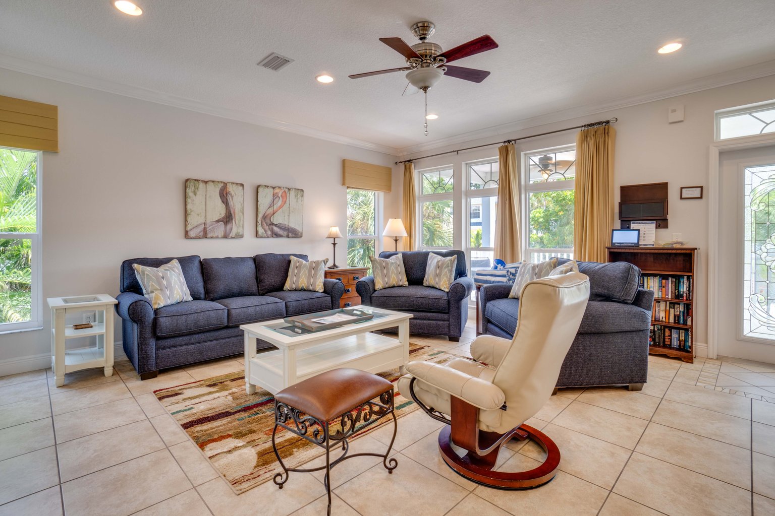 Holmes Beach Vacation Rental