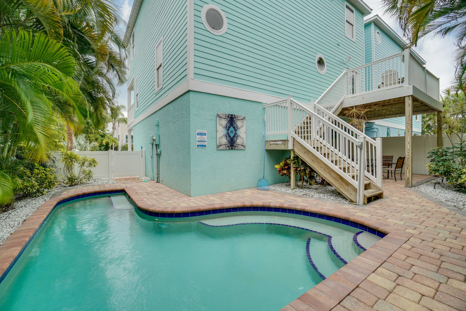Holmes Beach Vacation Rental